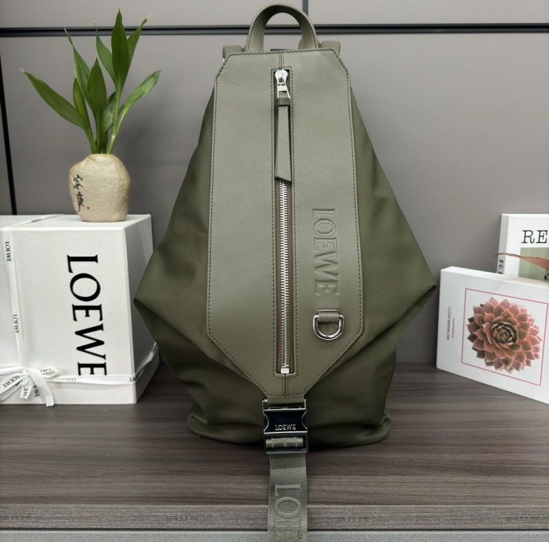 Loewe Backpcks Bags